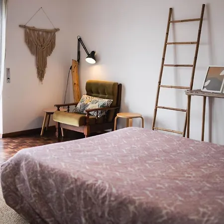 Kirana House Maison d'hôtes
