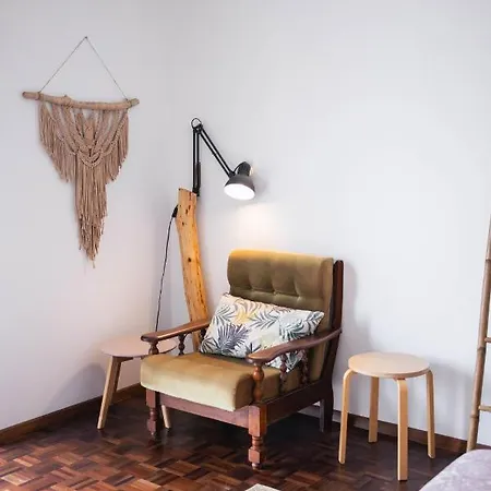 Maison d'hôtes Kirana House Atouguia Da Baleia